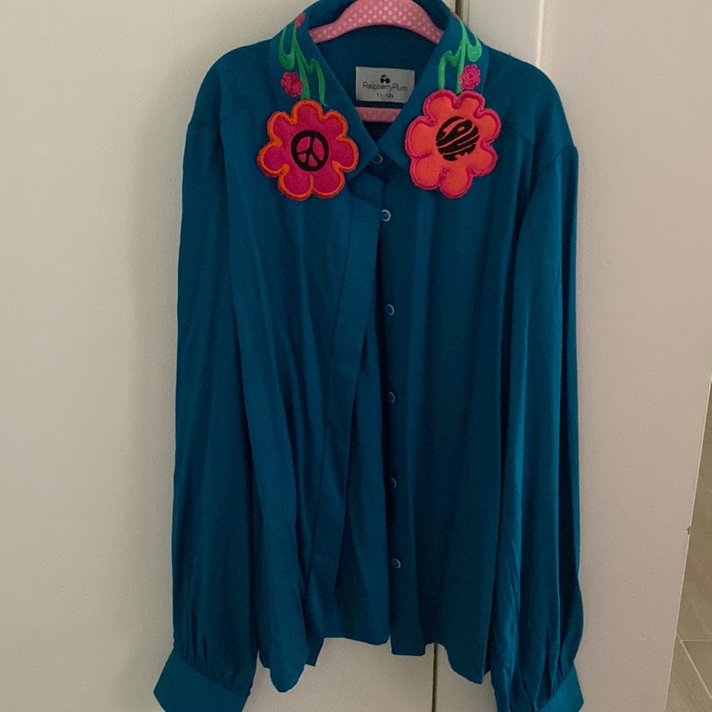 Girls shirt